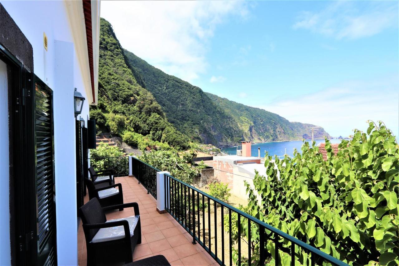 Casa Do Seixal Casa vacanze Seixal (Madeira)